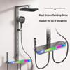 Xuan Yong Thermostatic Shower System
