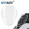 BMW R1300GS 2024 Enhanced Front Windshield Deflector