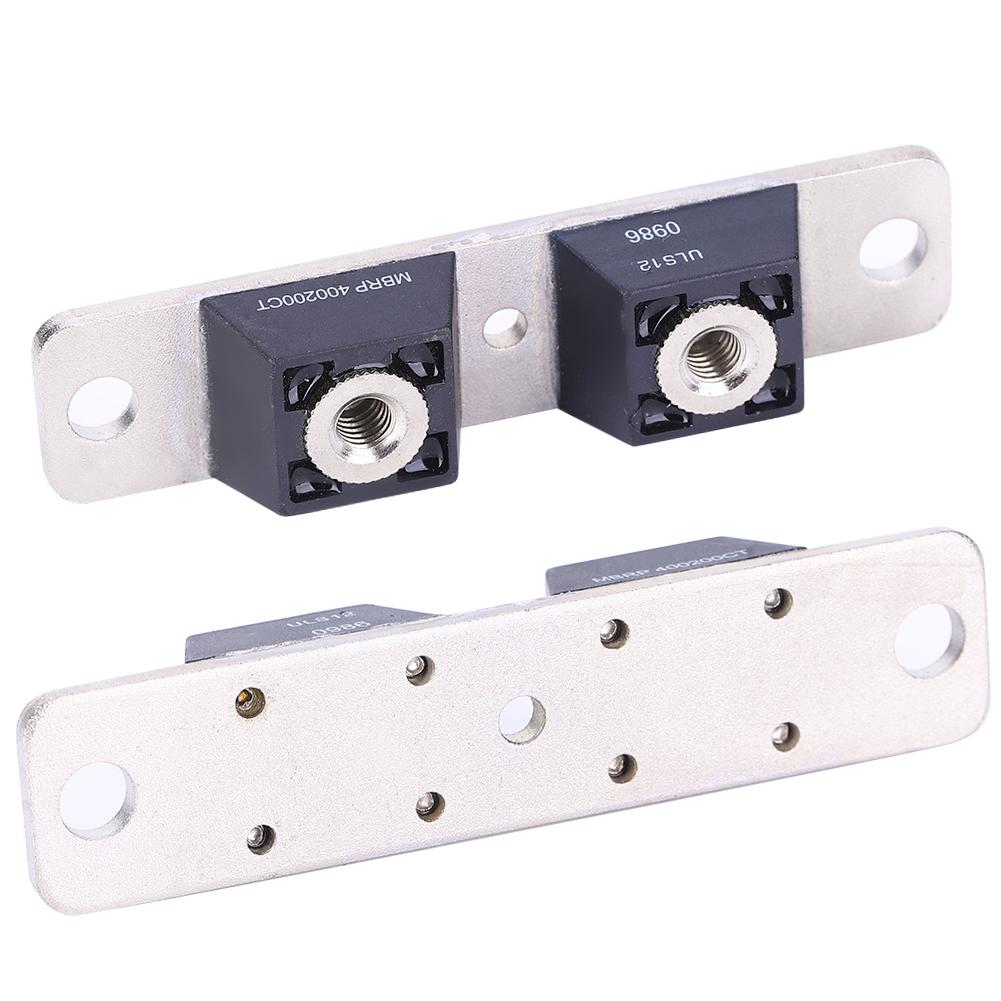 Fast Recovery Diode Module Full Crimped Structure MBRP400200CT 200A 25V 55 150 celsius