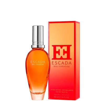 Eau de Toilette Bali Paradise 50 ml - 
