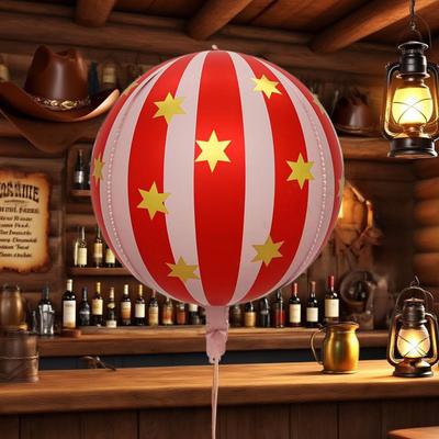 Partytillbehör – Ballonger