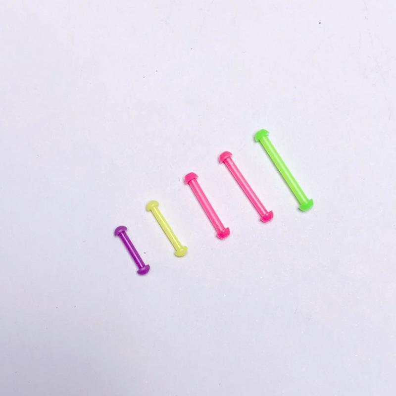 6th Anniversary Candy Color Lead Seat Set - 50 Pieces