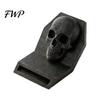 Langlebiger Dosenöffner Gothic Totenkopf Öffner, 3D-gedrucktes Pull-Tab Werkzeug für Tierfutterdosen, Trendiges Küchenzubehör Geschenk für Freunde Manuell