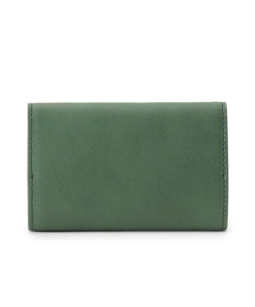 Hiroko Hayashi GIOCO Business Card Case, 70931580, Women's, Pink (072), 00 (FREE)