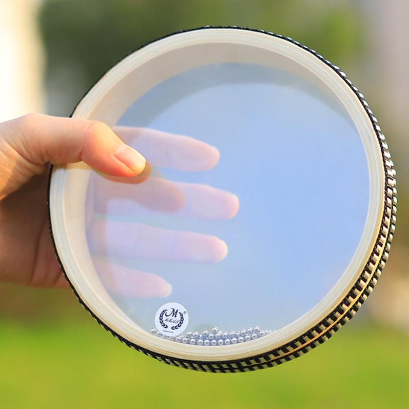 

Baby Montessori Ocean Wave Bead Hand Drum Music Instruments Early Learning Music Percussion Educational Toys For Baby Kids Toys China Mainland