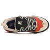 Fila Fusion Women Kick Sneakers Black T12W342305FCB