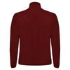 Mens Luciane Microfleece Jacket