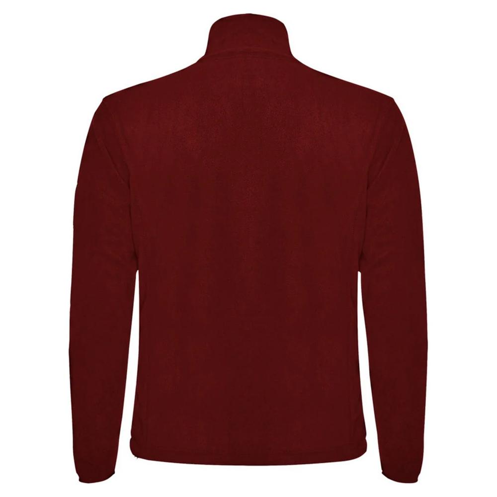 Mens Luciane Microfleece Jacket