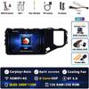 Android 14 Car Radio For Chery Tiggo 5X 4X 2019 2020 2021 Player Multimedia GPS Navigation Stereo CarPlay Auto Video 4G+WIFI DVD