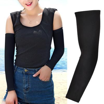 Manga de Brazo Segura Anti-UV Unisex Absorbente de Sudor