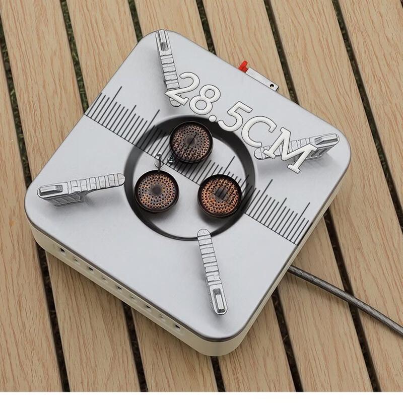 OEING Portable Camping Gas Stove