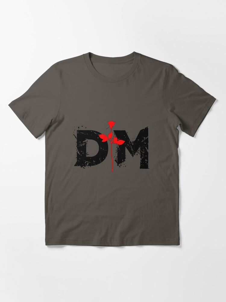 Depeche Mode Collection 4 Essential T-Shirt