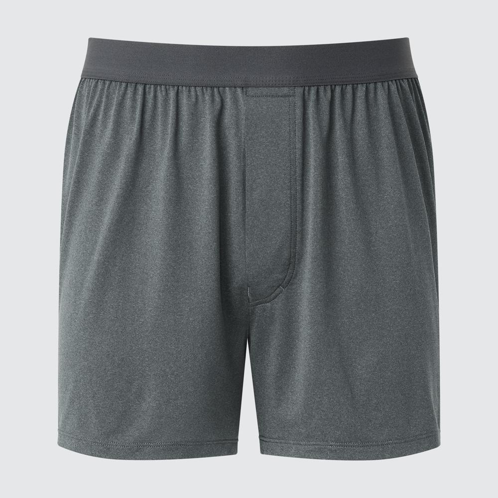 

Заголовок стволов UNIQLO AIRism