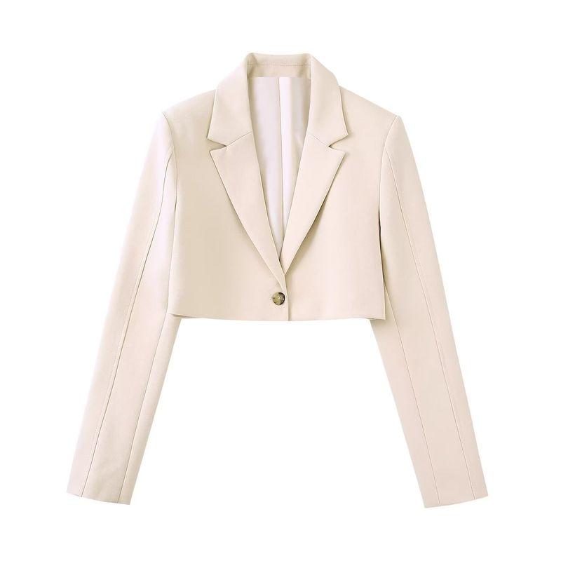 Women's Kaslead Fashion Style Outwear Short Suit