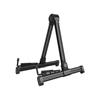 Itisyou Foldable Portable Plastic Guitar Stand Height Versatile Stand Ideal for Home Studios and Live Performances - Lightweight, Adjustable, -