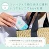 UV Forecast Sarasarau Stick F SPF50+ PA++++ Water Resistance Suitable ages 1 up Washes off soap Body Sunscreen Portable 15g