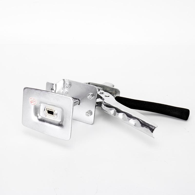 Adjustable Cabinet Door Lifting Tool for Home Installation
