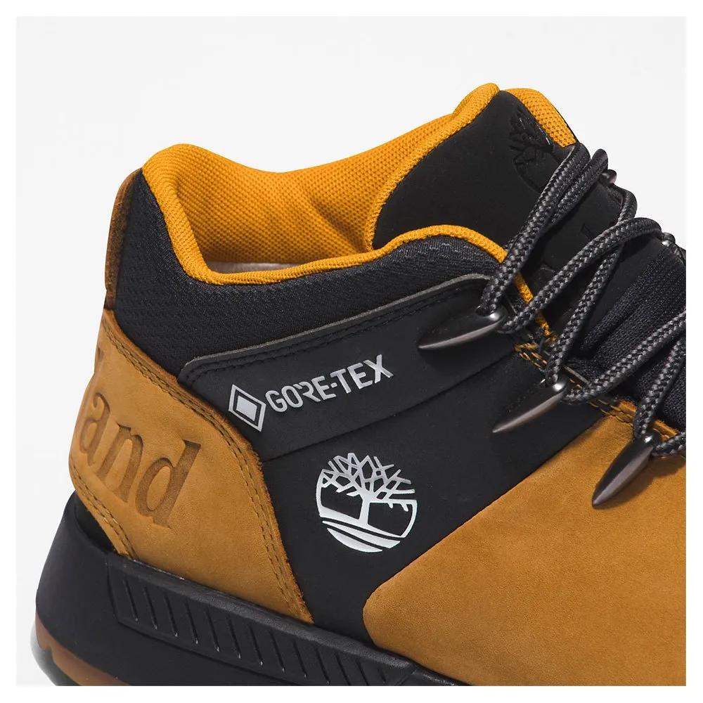Timberland Ботинки для хайкинга Sprint Trekker WP