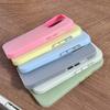 Soft Matte Candy Transparent Phone Case For Huawei Honor 400 Pro 90 Lite X7B Creative Shockproof Jelly 2 In1 Back Cover