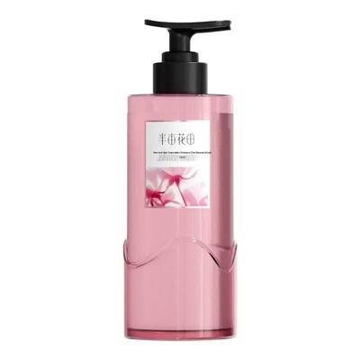 Şampoane şi balsamuri pentru păr – Şampoane