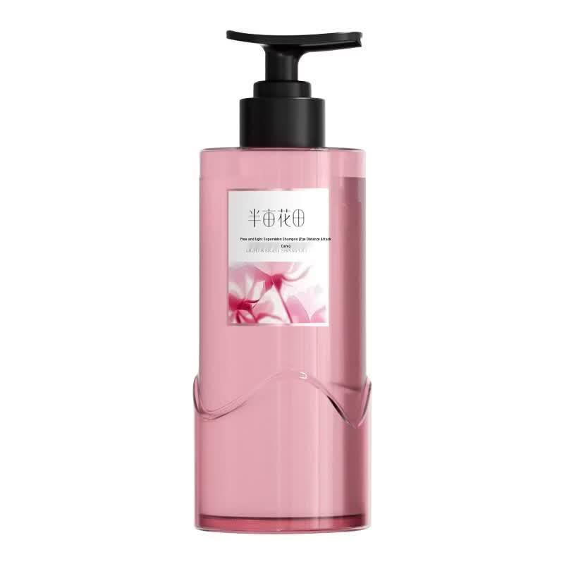 Little Dream Garden Oil Control Volumizing Shampoo