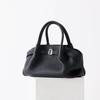 2025 New Top Layer Cowhide Handbag Vegetable Basket Bag High-quality Simple Excellent Crossbody Women's Versatile Casual Commuting