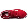 Vans Old Skool Velcro Low-Top Skate Shoes Unisex Sneaker Red VN0A3D29RXK