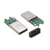 USB-C 3.1 Male Solder Connector for Fast Charging