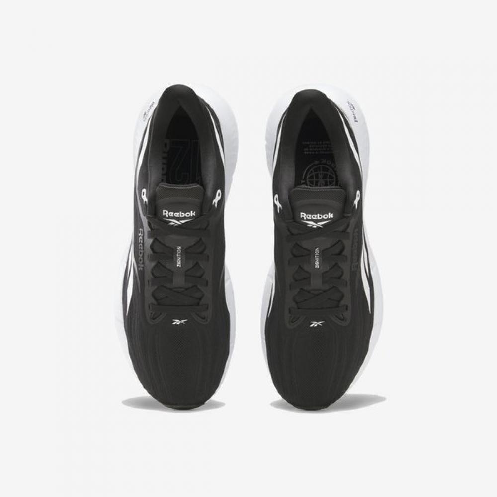 Reso Unisex Running Shoes Ignition Black White Reso5en4mba