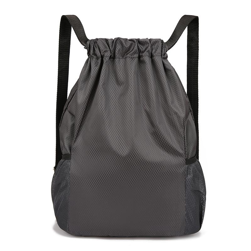 Waterproof Drawstring Sports Bag