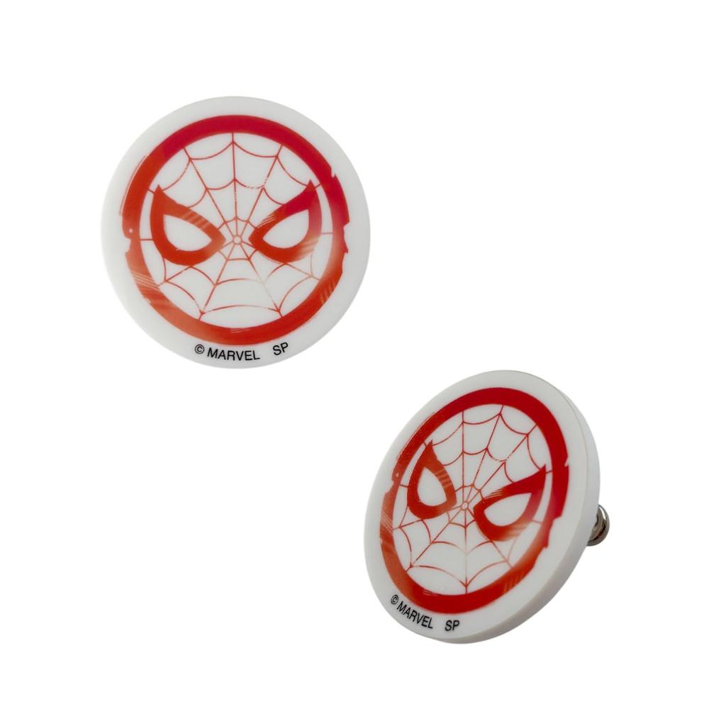 Small Planet Marvel Acrylic Badge A Marvel Rivals Blind Wrapped Complete Set of 17