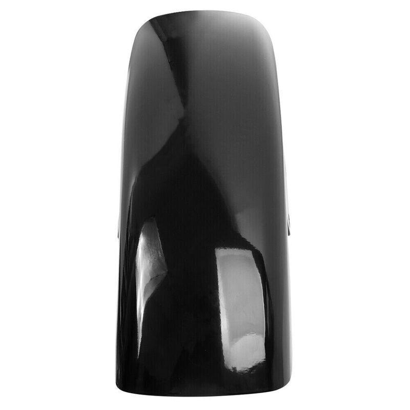 Motorcycle Gloss Black Front Fender Short Mudguard Fits for Harley Softail Slim FLS Slim S FLSS 2012-2017
