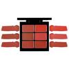 PAC Lippenpalette X6-02 (Nackt)