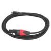 Type C To XLR Female Cable Dynamic Microphone Converter Cable Digital To Analog Chip Recording Audible Adapter Cord