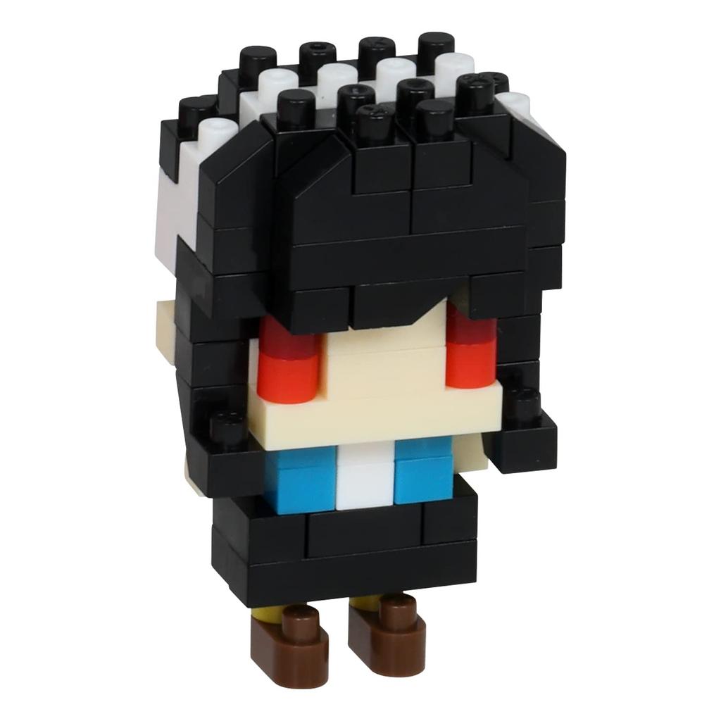 Kawada Nanoblock Mini Nano SPY×FAMILY (BOX) NBMC_37S 1 BOX = 6 pieces, total 6 types