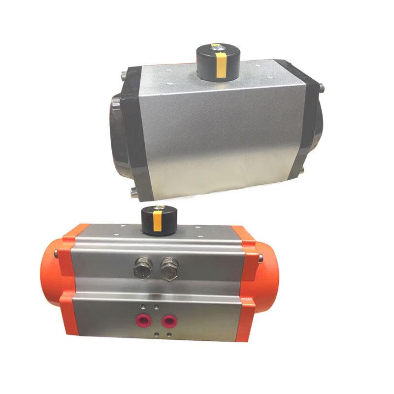 GTD 75 Pneumatic Actuator