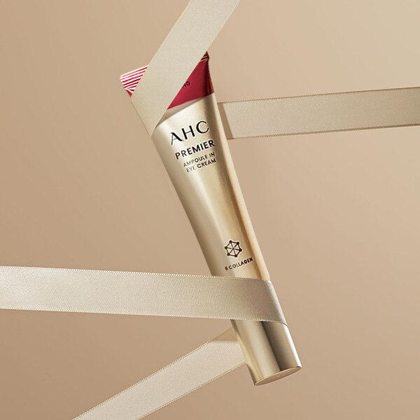 AHC Premier Ampoule-in Eye Cream Core Lifting 40ml x 1 Eye Cream Core Lifting 40ml