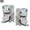 Left&Right Side Fog Lights Lamps kits For 2012 2013 2014 2015 Toyota Prius