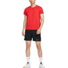 Nike Court Victory Dri-Fit FW24 Quick-Dry Tennis T-Shirt Men Tops University-Red White FZ6922-657