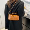 Fashion Work Bag Spring New Trend Flip Shoulder Bag Minimalist Fashion Messenger Small Square Bag