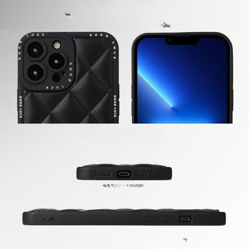 Applicable To Iphone14pro Mobile Phone Case Apple 11 Anti-drop Case Iphone13 Mobile Phone Case 12max