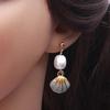 Pendientes – Pendientes de gota