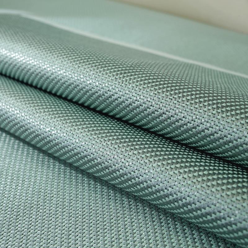 Cooling Rattan Straw Mat Sofa Cushion Summer Summer Seat Cushion for Summer Washed Ice Silk Non-Slip Sofa Cover Seat Cushion Ice Pad