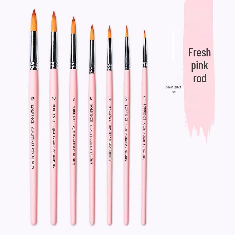 Sonnet 24-Color Beginner Watercolor Paint Set - Full Pans, Russian White Nights Collection