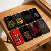 C-Cobra Kai Snake Phone Case For Samsung Galaxy A91,80,73,72 ,71,53,52,32 ,31,22,21s,20,Soft Black Case
