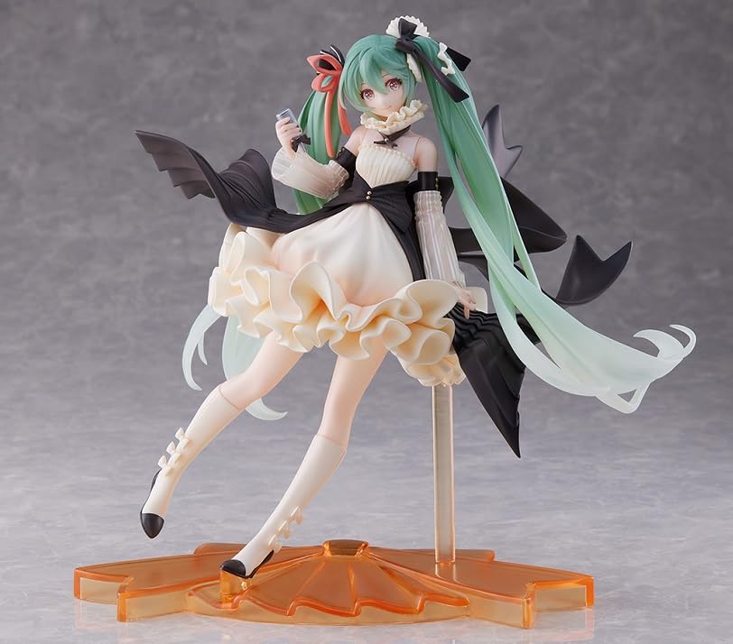 AMP Artist Master Piece Hatsune Miku Latidos 2022ver Figure