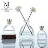 Transparent Glass Flameless Aromatherapy Bottle - Mongolian Yurt Home Decor
