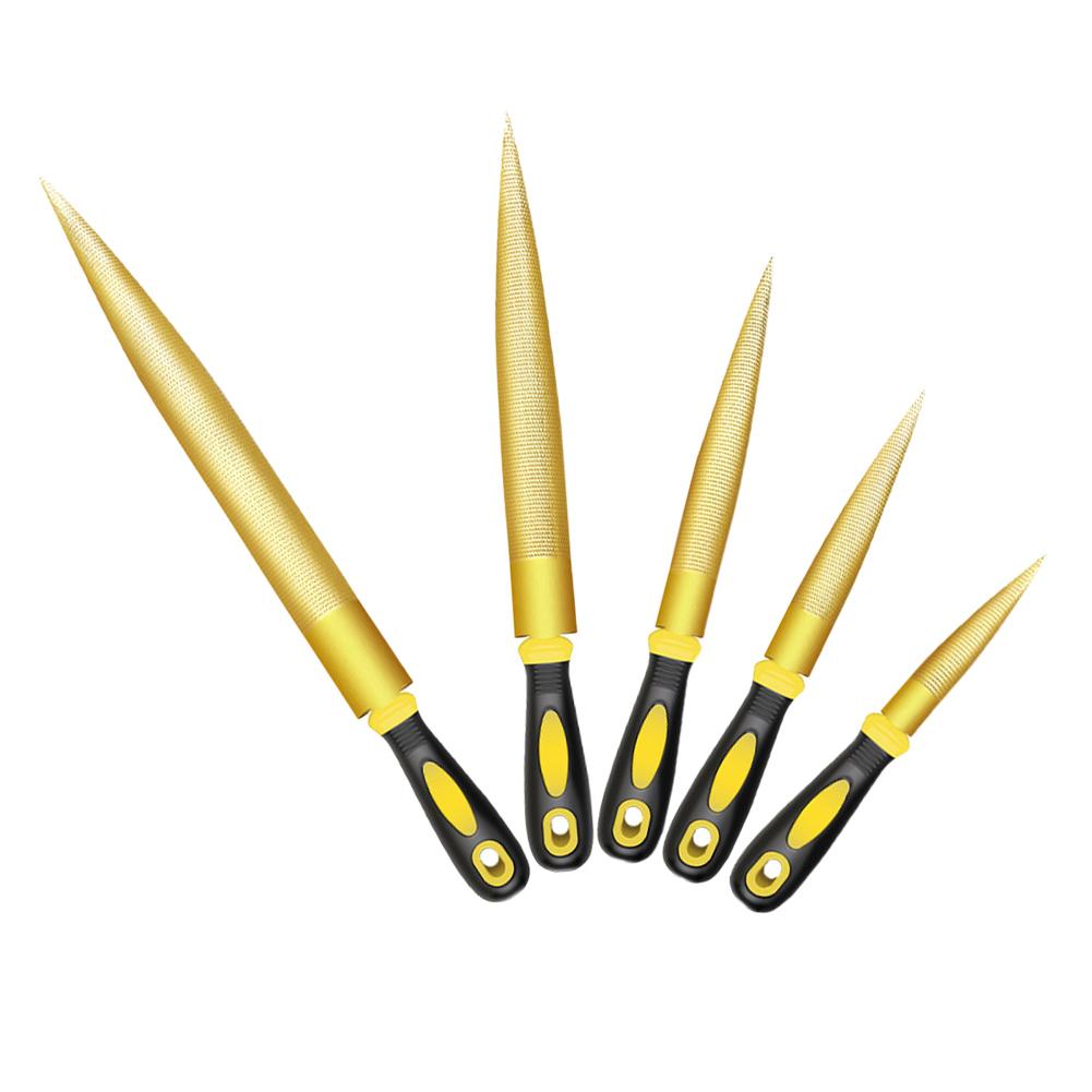 Half-Round File Woodworking Rasps DIY Crafting 4 6 8 10 12 Inch Options Model DIY Craft Lovers For Woodworking