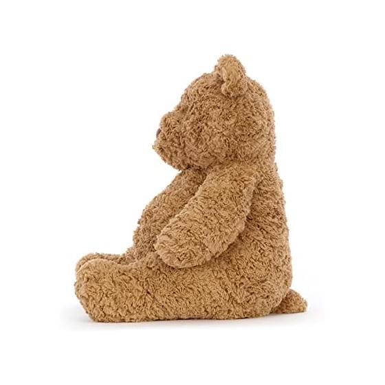 Jellycat Bartholomew Meškinas M