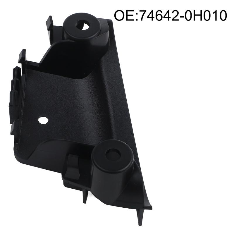 Car Handle Door Handle Vehicle Interior Upgrade DIY Accessible Easy tallation For 107 Auto Interior Door Handle
